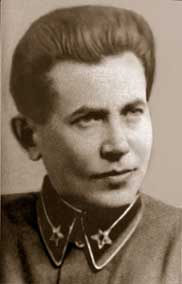 Ежов Н.И.